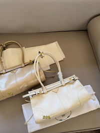 Bonnie Leather Bag