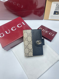 Marmont Card Case