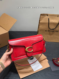 Tabby Shoulder Bag
