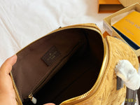 Speedy Bandoulière Bag