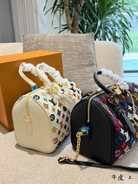Speedy Soft 30 Bag