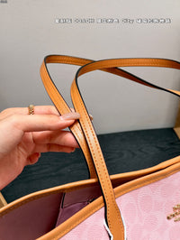 City Tote Bag
