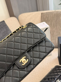 Medium Flap Bag