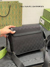 Supreme Messenger Bag