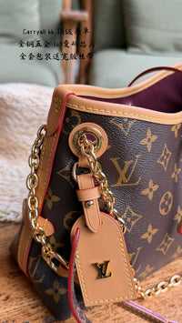 CarryAll BB Bag