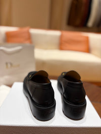 Bolt Loafers