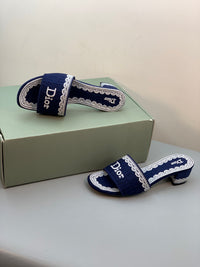 Dway Slides