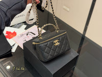 25K Vanity Bag