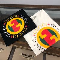 Vintage GG Logo T-Shirt