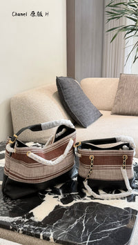 Hobo Bag