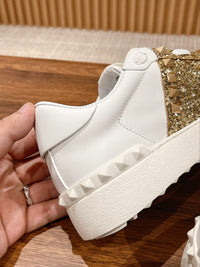 Garavani Rockstud Sneakers
