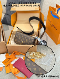Félicie Bag