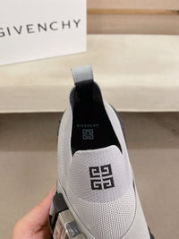 Spectre Sneakers