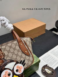 Supreme Mini Top Handle Tote