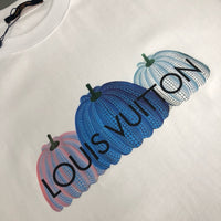 Pumpkin Logo T-Shirt