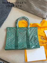Morvan Document Case