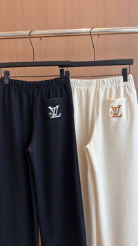 26S Zip-Up Hoodie Set