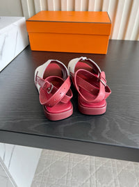 Maya Sandals