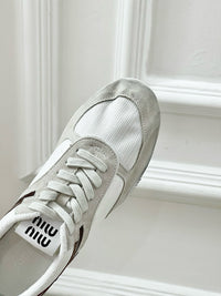Gymnasium Sneakers