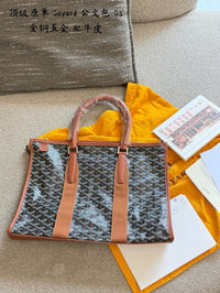 Morvan Document Case