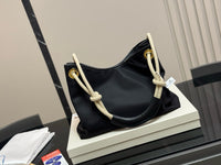 Mariner Large Re-Nylon Shoulder Bag