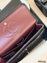 Classic Flap Bag Lambskin