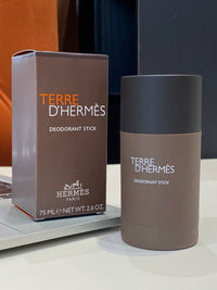 Terre Deodorant Stick