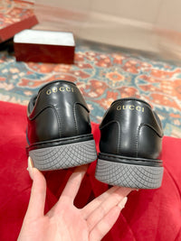 Low Top Sneakers