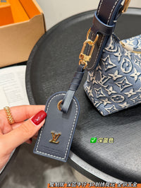 Pochette Hills Pouch