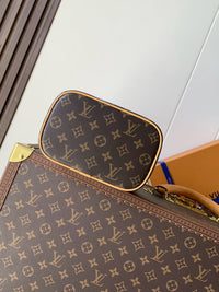 Nice Mini Vanity Bag
