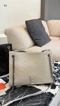 Medium Niki Shopping Bag
