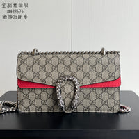 Dionysus Shoulder Bag