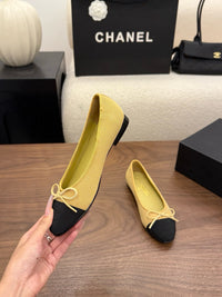 26S Ballet Flats
