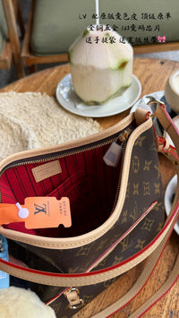 Lineup BB Bag