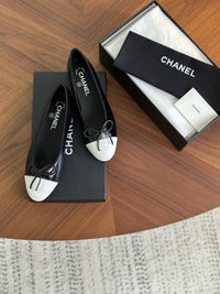 26S Ballet Flats