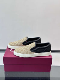 Supreme Slip-On Sneaker