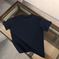Tricolour Logo T-Shirt