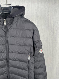 Galion Short Down Jacket