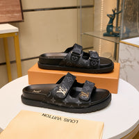 Venice Mules