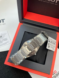 PRX Quartz Stainless Steel Watch