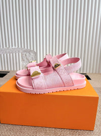 Sunset Flat Comfort Sandals