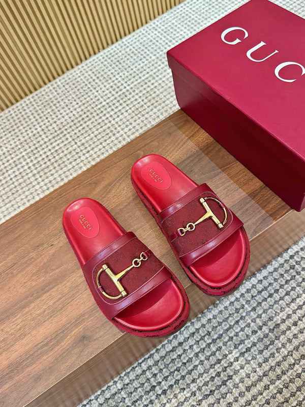Platform Slides