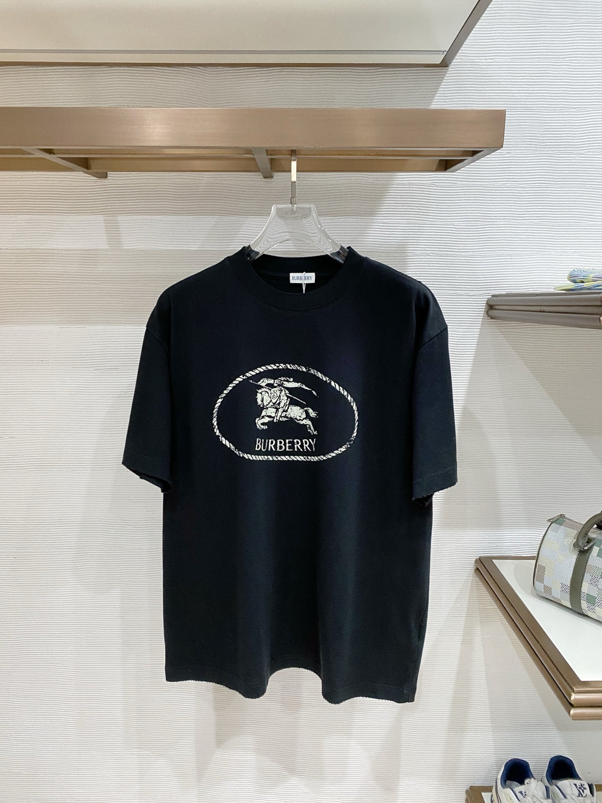 Logo T-shirt