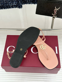 Thong Sandals