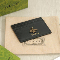 Bee Card Case 🐝
