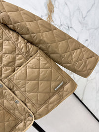 Quilted Jacket