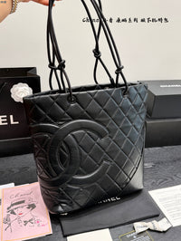 Cambon Tote Bag