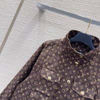 26S Monogram Jacket