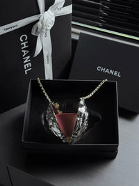 26P Oyster Minaudière