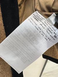 26S Tweed Crop Jacket